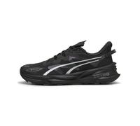 PUMA Scarpa da corsa 'Fast Track Nitro 3 GTX' grigio chiaro / nero Uomo PUMA 42 grigio chiaro / nero