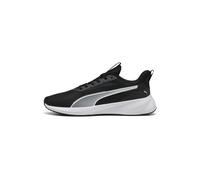 Puma Flyer Lite 3 - Scarpe per Jogging su Strada Unisex, Puma Black-Puma White,