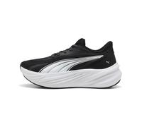 PUMA Maxima PRO - Scarpe da Corsa Unisex, Colore: Nero e Bianco, Numero 40, Nero (Puma Black), Bianco (Puma White), 40.5 EU
