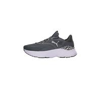 PUMA Scarpa da corsa 'Mayve' grigio / nero / bianco naturale Donna PUMA 37,5