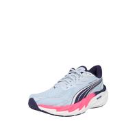 PUMA Scarpa da corsa 'Puma x Hyrox Velocity Nitro™ 4' navy / blu colomba / grigio argento Uomo PUMA 42,5