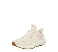 PUMA Scarpa da corsa 'Softride Enzo 5' beige chiaro / rosa Donna PUMA 39-39,5