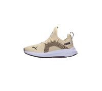 PUMA Scarpa da corsa 'Softride Enzo 5' crema / nero Donna PUMA 39
