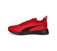 Puma Scarpa da Corsa Unisex Flyer Flex, Rosso ad Alto Rischio ad Alto Rischio, 44.5 EU