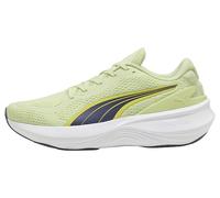 Puma Scarpa da Corsa Unisex SCEND PRO 2, Apple Spritz-Lux Lime-Deep Plum, 4.5 UK, Spritz di Mela Lux Lime Prugna Profonda, 37.5 EU