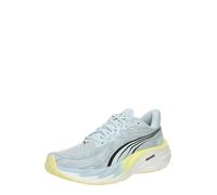PUMA Scarpa da corsa 'Velocity Nitro™ 4' blu pastello / giallo chiaro / nero Donna PUMA 42,5 blu pastello / giallo chiaro / nero