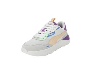PUMA Scarpa da donna Runtamed Multicolore, multicolore, 37.5 EU