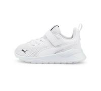 PUMA Sneaker 'Anzarun Lite' nero / bianco, Taglia 23