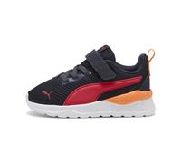 Scarpa da ginnastica Anzarun Lite da bimbi, Blu/Rosso/Arancione/Altro 27