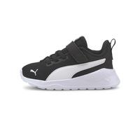 PUMA Anzarun Lite Ac Inf, Scarpe da ginnastica Unisex - Bimbi 0-24, Puma Black Puma White, 20 EU