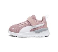 PUMA Anzarun Lite Ac Inf, Scarpe da ginnastica Unisex - Bimbi 0-24, Peach Smoothie Puma White, 22 EU