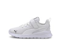 PUMA Sneaker 'Anzarun' nero / bianco, Taglia 34