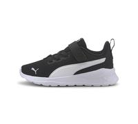 PUMA Sneaker Anzarun Lite Unisex Bambini/Ragazzi Nero/Bianco Taglia 32