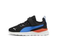 PUMA Scarpa da ginnastica Anzarun Lite per bambini, Scarpe, Nero, 34.5 34.5