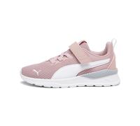 PUMA Scarpa da ginnastica Anzarun Lite per bambini, Scarpe, Peach Smoothie/Bianco, 35 35