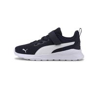PUMA Anzarun Lite AC PS, Sneaker, Peacoat White, 34 EU