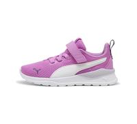 PUMA Scarpa da ginnastica Anzarun Lite per bambini, Scarpe, Rosa, 27.5 27.5