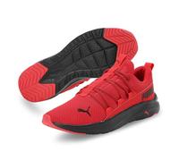 PUMA Scarpa da Running Softride One4all da Uomo 41 High Risk Red Black