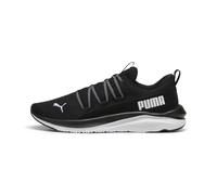 PUMA Scarpa da running Softride One4all da uomo, Scarpe, Nero/Bianco, 39 39