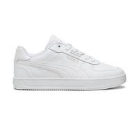 Puma Scarpa M Caven 2.0 Lux Bianco 44.5 EU