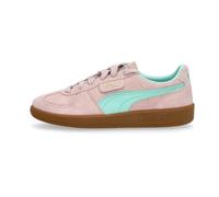 PUMA - Scarpa Palermo Low - - Sport - Donna - Rosa - 38 1/2 EU