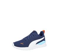 PUMA Scarpa sportiva 'Anzarun Lite' blu / blu chiaro / bianco Bambini PUMA 38