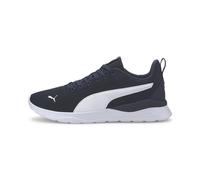 PUMA Scarpa sportiva 'Anzarun Lite' navy / bianco Uomo PUMA 44,5