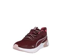 PUMA Scarpa sportiva 'Disperse XT 4' rosso vino / bianco, Taglia 40,5