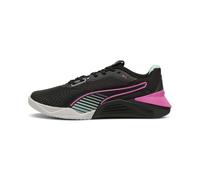 PUMA Scarpa sportiva 'Fuse 4.0' verde chiaro / rosa / nero / bianco Donna PUMA 37 verde chiaro / rosa / nero / bianco