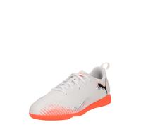 PUMA Scarpa sportiva 'Future 8 Play It' blu / corallo / nero / offwhite Bambini PUMA 36 blu / corallo / nero / offwhite