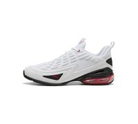 PUMA Scarpa sportiva 'Meza' bianco Uomo PUMA 36