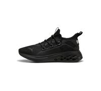 PUMA Scarpa sportiva 'Puma Softride Frequence Street' nero Uomo PUMA 44,5