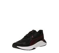 PUMA PWR Hybrid TR Wns Cross Trainer Donna, Puma Nero Rubino Brillante Rosa Pixel, 38 EU