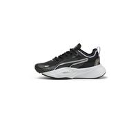 PUMA Scarpa sportiva 'Pwr Nitro Sqd 2' grigio / nero Donna PUMA 40 grigio / nero