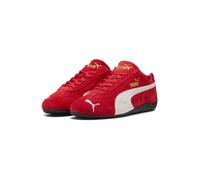 PUMA Scarpa sportiva 'Speedcat' rosso / bianco Donna PUMA 45,5