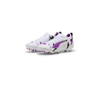 PUMA Scarpa sportiva 'Ultra 5 Match Forever' lilla / nero / bianco, Taglia 29