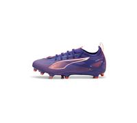 PUMA Scarpa sportiva 'ULTRA 5 PRO' blu / indaco / rosso / bianco Bambini PUMA 28 blu / indaco / rosso / bianco