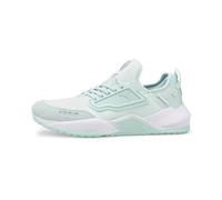 PUMA Scarpa Sportiva Unisex GS.One, Fiera Aqua Fair Aqua, 41 EU