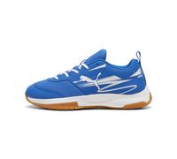 PUMA Scarpa sportiva 'Varion II' blu / offwhite Bambini PUMA 35,5 blu / offwhite