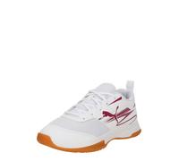 PUMA Scarpa sportiva 'Varion II' borgogna / bianco Bambini PUMA 37 borgogna / bianco