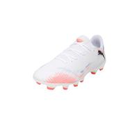 PUMA 01 FUTURE 8 PLAY FGAG scarpe calcio Uomo 45