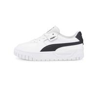 Puma - Cali Dream Lth Wns Bianco - Sneakers 37 1/2 Bianco