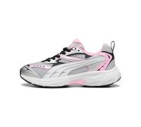 PUMA Scarpa Woman 395919-03 MORPHIC Athletic(CC/1) 44/1 Feather Gray-Pink, 39