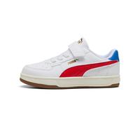 Puma - Puma Caven 2.0 Retro Ps Bianco - Sneakers 30 Bianco
