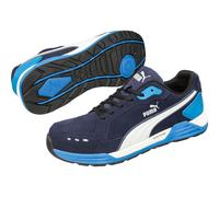 PUMA Scarpe Antinfortunistiche AIRTWIST BLUE LOW Anti-scivolo Composito Punta S3