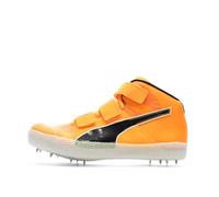 PUMA Scarpe atletiche Arancia Uomo Evospeed Javelin, arancione, 39 EU