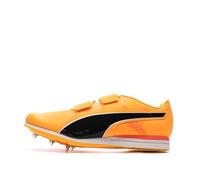 PUMA Scarpe atletiche Arancia Uomo Evospeed Triple, arancione, 47 EU