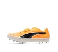 PUMA Scarpe atletiche Arancia Uomo Evospeeds, arancione, 47 EU