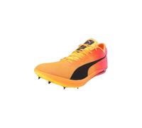 PUMA Scarpe atletiche Giallo/Rosa Uomo Evospeed Lunga Distanza Nitro Elite 2, giallo, 36 EU
