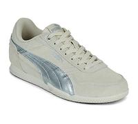 Puma Scarpe bambini Bella Donna SD Metallic Jr in Beige 37